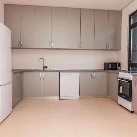 Hostel Bigova Kotor Ngoại thất bức ảnh