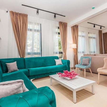 Hostel Bigova Kotor Ngoại thất bức ảnh