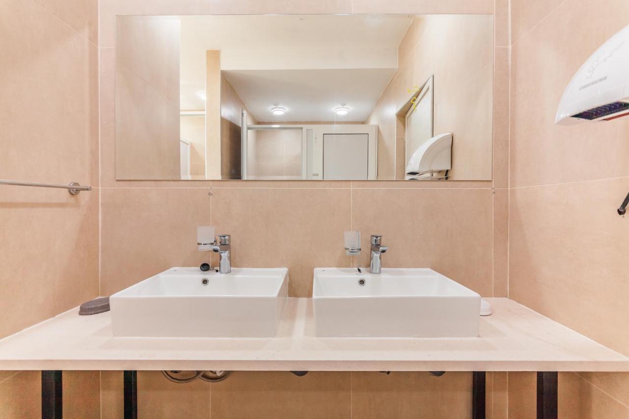 Hostel Bigova Kotor Ngoại thất bức ảnh
