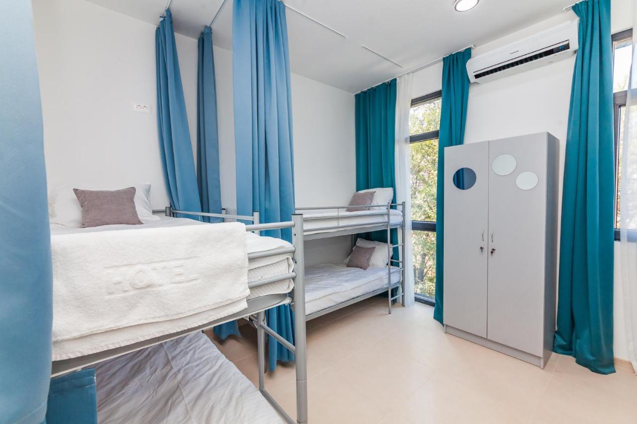 Hostel Bigova Kotor Ngoại thất bức ảnh